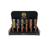 20mg XO Havana Disposable CDU Bundle + 60 Units