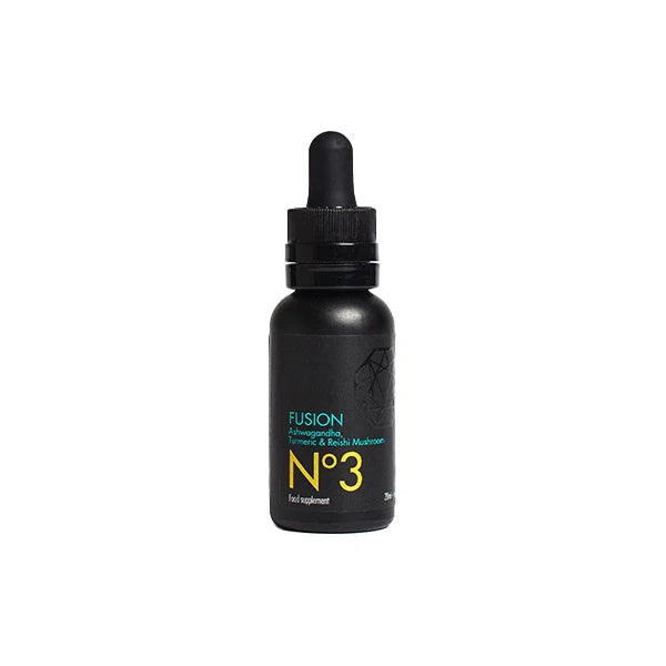 Legacy 369 Nootropic Serum Nº 3 Fusion