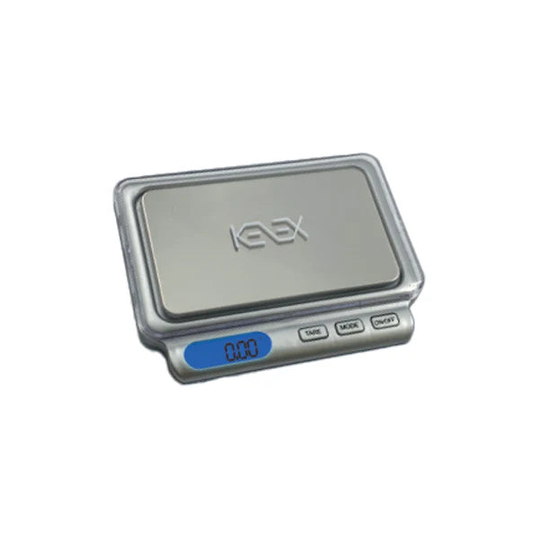 Kenex Optimo Scale 100 0.01g - 100g Digital Scale OPT-100