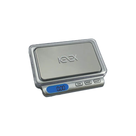 Kenex Optimo Scale 100 0.01g - 100g Digital Scale OPT-100