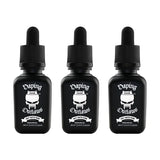 0mg Avant Garde E-liquid Vaping Outlaws Range Glass Shortfill 30ml (100VG) (BUY 1 GET 1 FREE)
