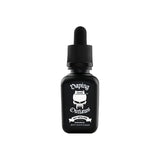 0mg Avant Garde E-liquid Vaping Outlaws Range Glass Shortfill 30ml (100VG) (BUY 1 GET 1 FREE)