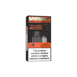 20mg Vault Bar 10K Refill Pod