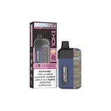 20mg Vault Bar 10K Prefilled Pod Vape Kit