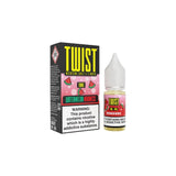10mg Twist Nic Salt 10ml (50VG/50PG)