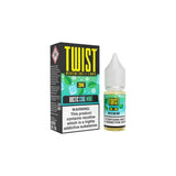20mg Twist Nic Salt 10ml (50VG/50PG) (5 FOR £12)