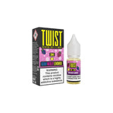 20mg Twist Nic Salt 10ml (50VG/50PG) (5 FOR £12)