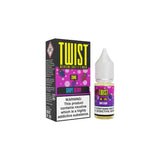20mg Twist Nic Salt 10ml (50VG/50PG) (5 FOR £12)