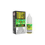 20mg Twist Nic Salt 10ml (50VG/50PG) (5 FOR £12)
