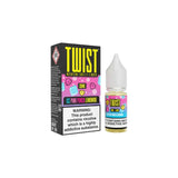 20mg Twist Nic Salt 10ml (50VG/50PG) (5 FOR £12)