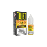 20mg Twist Nic Salt 10ml (50VG/50PG) (5 FOR £12)