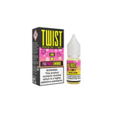 20mg Twist Nic Salt 10ml (50VG/50PG) (5 FOR £12)
