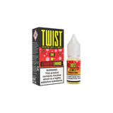 20mg Twist Nic Salt 10ml (50VG/50PG) (5 FOR £12)
