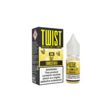 20mg Twist Nic Salt 10ml (50VG/50PG) (5 FOR £12)