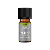 UK Flavour Pure Terpenes Indica - 10ml