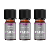 UK Flavour Pure Terpenes Sativa - 10ml