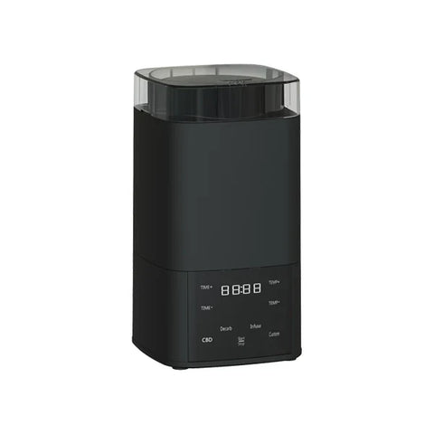 Nebula Boost Decarboxylator & Infuser - Black Edition