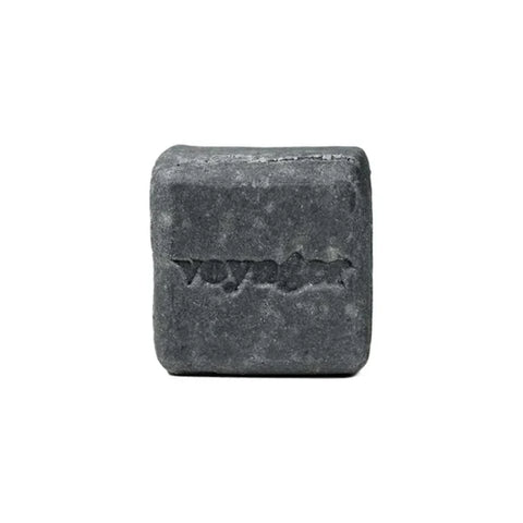 Voyager Clarifying 1000mg CBD Shampoo Bar - 100g