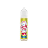 Candy Corner 50ml Shortfill 0mg (80VG/20PG)
