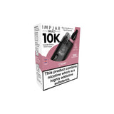 5mg Imp Jar Select 10ml Starter Vape Kit