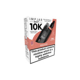 5mg Imp Jar Select 10ml Starter Vape Kit
