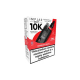 5mg Imp Jar Select 10ml Starter Vape Kit