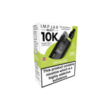 10mg Imp Jar Select 10ml Starter Vape Kit