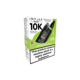 10mg Imp Jar Select 10ml Starter Vape Kit