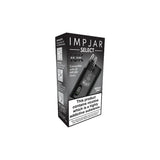 Imp Jar Select 10k Refillable Pod Vape Kit
