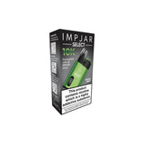 Imp Jar Select 10k Refillable Pod Vape Kit