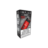 Imp Jar Select 10k Refillable Pod Vape Kit