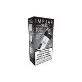 Imp Jar Select 10k Refillable Pod Vape Kit