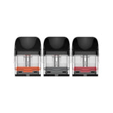Vaporesso Corex 3.0 Replacement Pods 2ml (0.6Ohm/0.8Ohm/1.2Ohm)