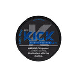 12mg Max Kick Nicotine Pouches - 20 Pouches