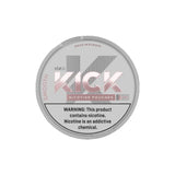 6mg Max Kick Nicotine Pouches - 20 Pouches