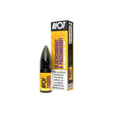 20mg RIOT X 10ml Nic Salts by Riot Squad (50VG/50PG)