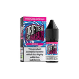 5mg Drifter Bar Salt 10ml (50VG/50PG)