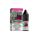 5mg Drifter Bar Salt 10ml (50VG/50PG)