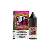 5mg Drifter Bar Salt 10ml (50VG/50PG)