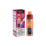 SKE 30K Pro Max Prefilled Pod Vape Kit (ANY 2 FOR £20)