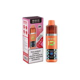 SKE 30K Pro Max Prefilled Pod Vape Kit (ANY 2 FOR £20)