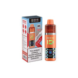 SKE 30K Pro Max Prefilled Pod Vape Kit (ANY 2 FOR £20)