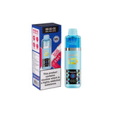 SKE 30K Pro Max Prefilled Pod Vape Kit (ANY 2 FOR £20)