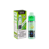 SKE 30K Pro Max Prefilled Pod Vape Kit (ANY 2 FOR £20)