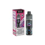 SKE 30K Pro Max Prefilled Pod Vape Kit (ANY 2 FOR £20)