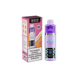SKE 30K Pro Max Prefilled Pod Vape Kit (ANY 2 FOR £20)