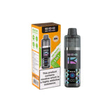 SKE 30K Pro Max Prefilled Pod Vape Kit (ANY 2 FOR £20)
