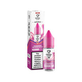 10mg Crystal Clear Bar Salt 10ml (50VG/50PG)