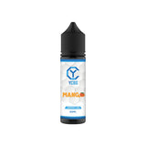 yCBG 2000mg CBG E-liquid 60ml (BUY 1 GET 1 FREE)