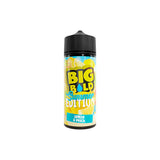 0mg Big Bold Summer Vibes Series 100ml Shortfill (70VG/30PG)